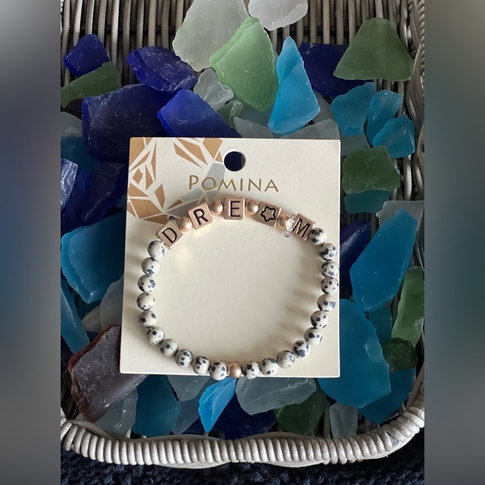 Dream stretch bracelet, NWT